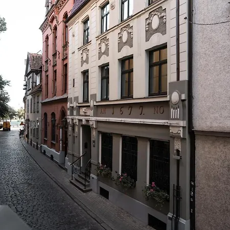 Old City Apartments Riga Exterior photo
