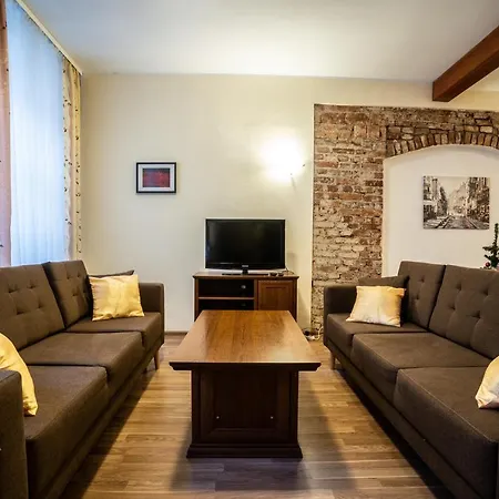 Old City Apartments Riga Exterior photo