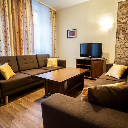 Old City Apartments Riga Exterior photo