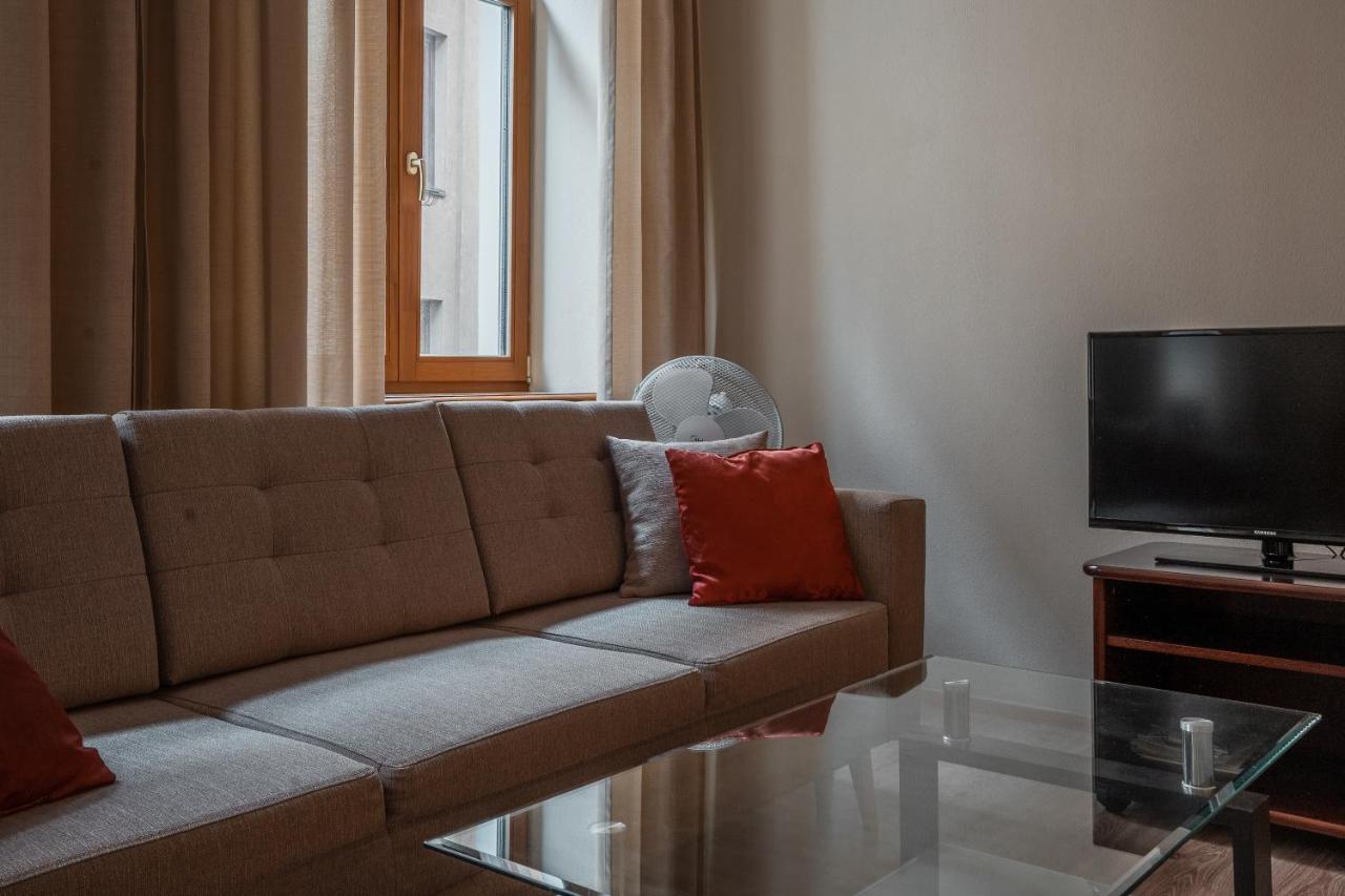 Apartment Old Riga