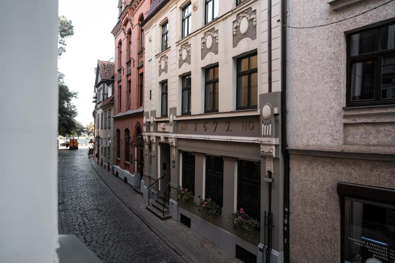 Lejlighed Old Riga