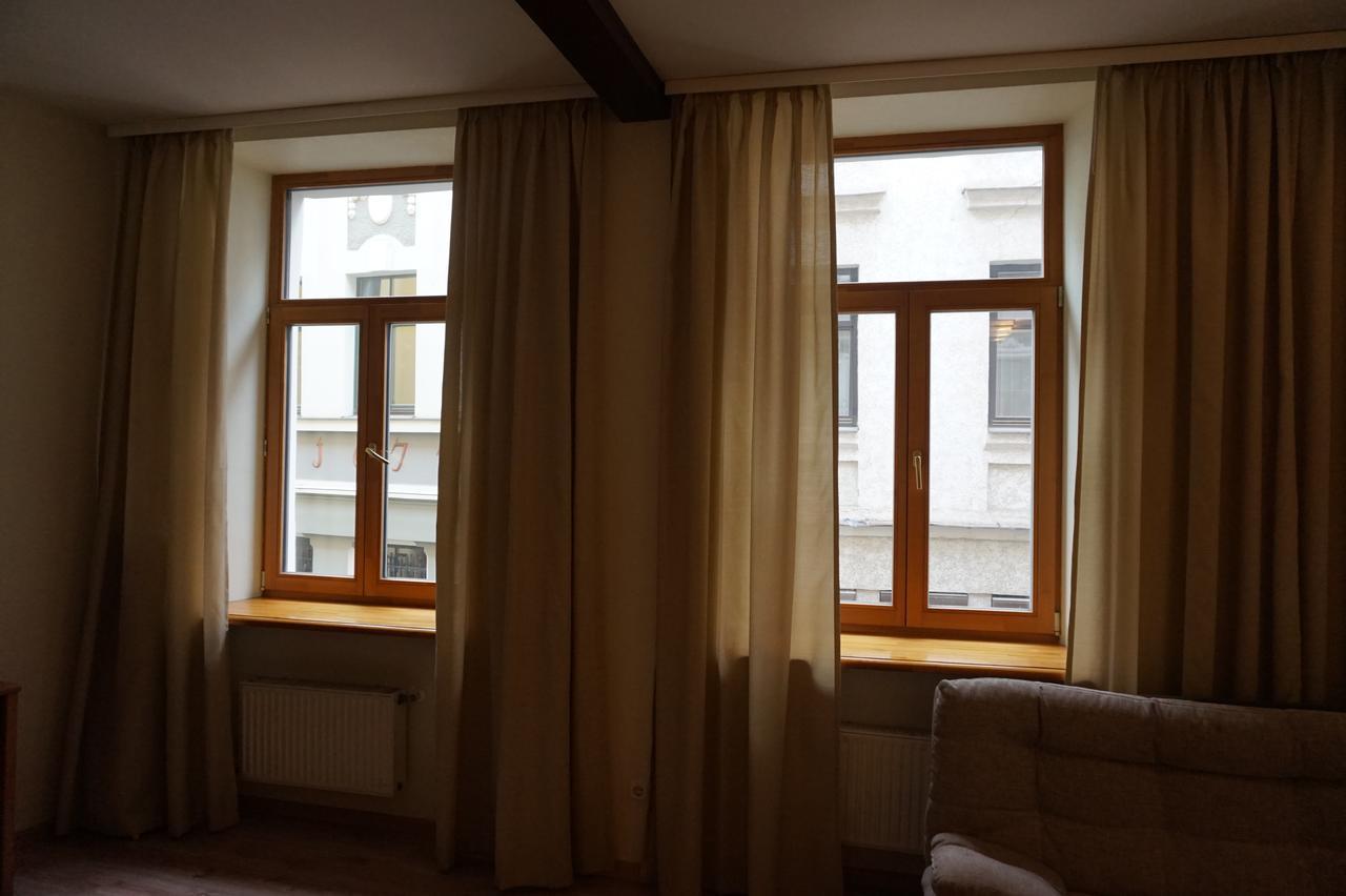 Apartment Old Riga