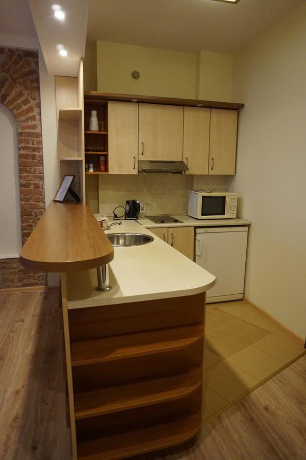 Apartment Old *