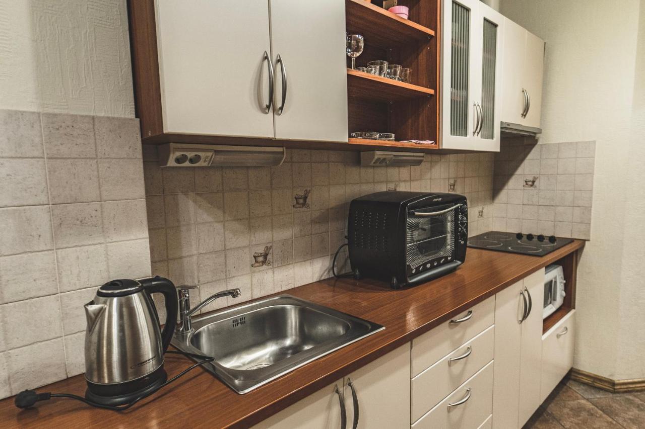 Old Apartment *