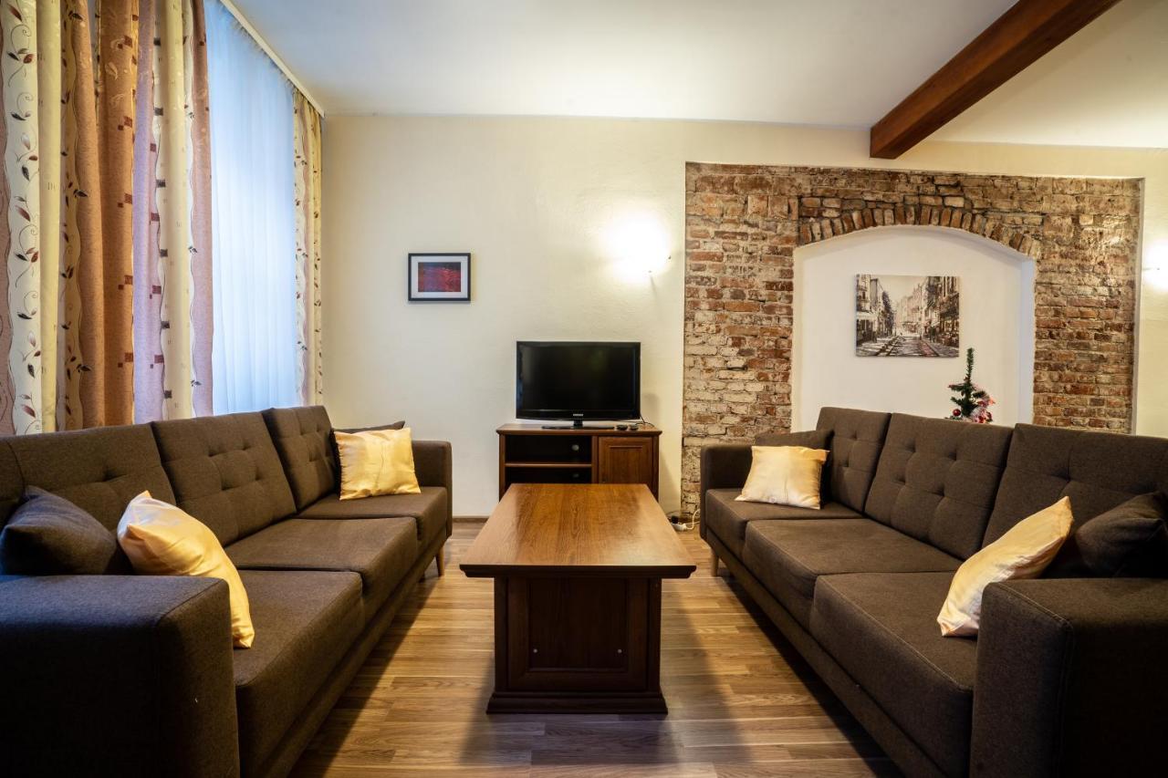 Old Apartment *