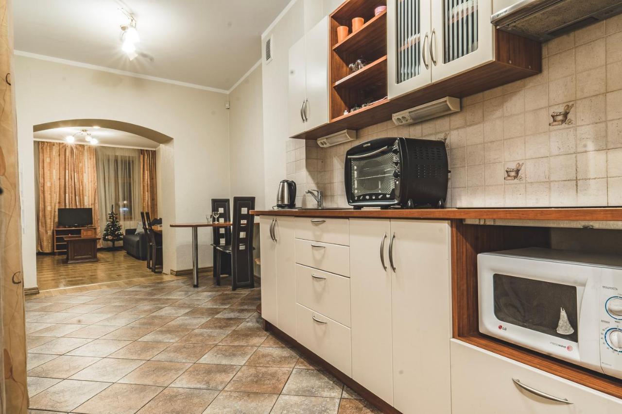 Apartment Old